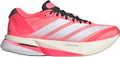 adidas Women's Adizero Boston 13 Running Shoes - Red
