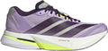 adidas Women's Adizero Boston 13 Running Shoes - Purple