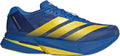 adidas Men's Adizero Boston 13 Running Shoes - Blue