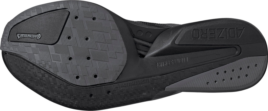 adidas Men's Adizero Boston 13 Running Shoes - Black