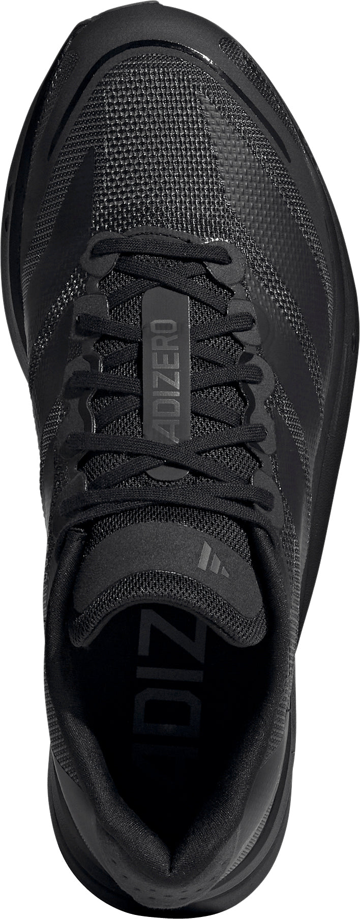 adidas Men's Adizero Boston 13 Running Shoes - Black