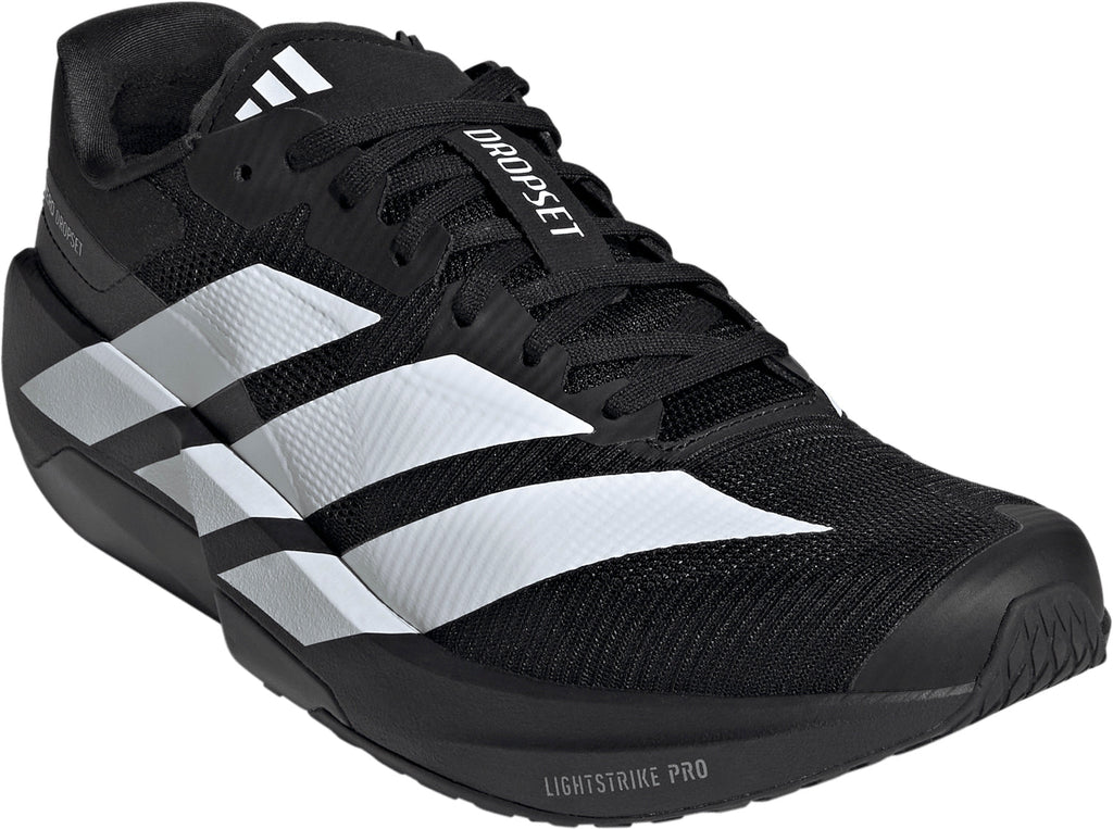 adidas Men's Adizero Dropset Pro Training Shoes - Black
