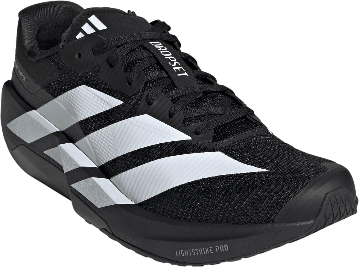 adidas Men's Adizero Dropset Pro Training Shoes - Black