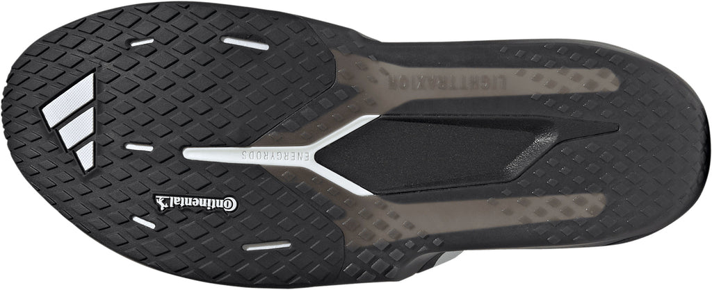adidas Men's Adizero Dropset Pro Training Shoes - Black
