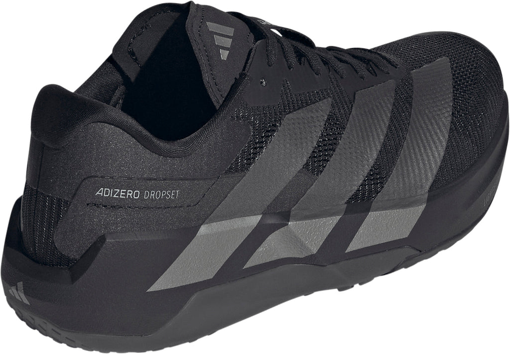 adidas Women's Adizero Dropset Pro Training Shoes - Black