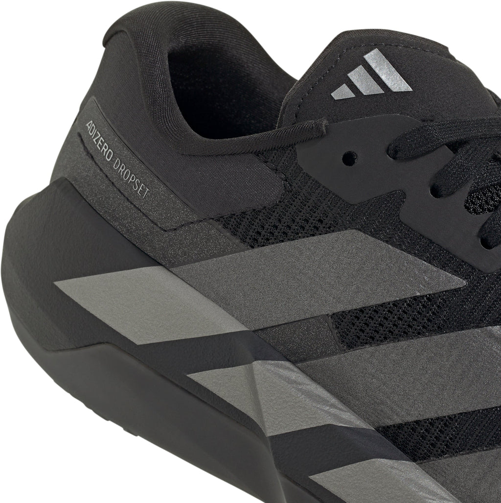 adidas Women's Adizero Dropset Pro Training Shoes - Black