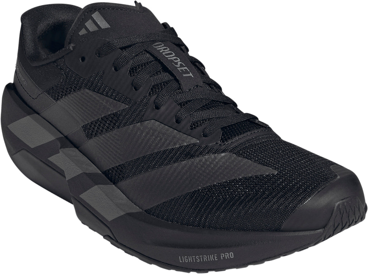 adidas Women's Adizero Dropset Pro Training Shoes - Black