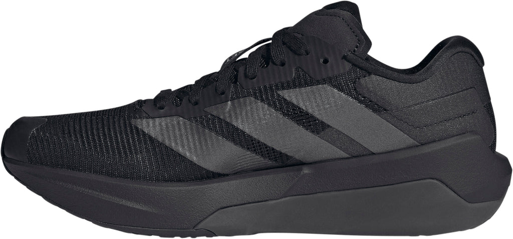 adidas Women's Adizero Dropset Pro Training Shoes - Black