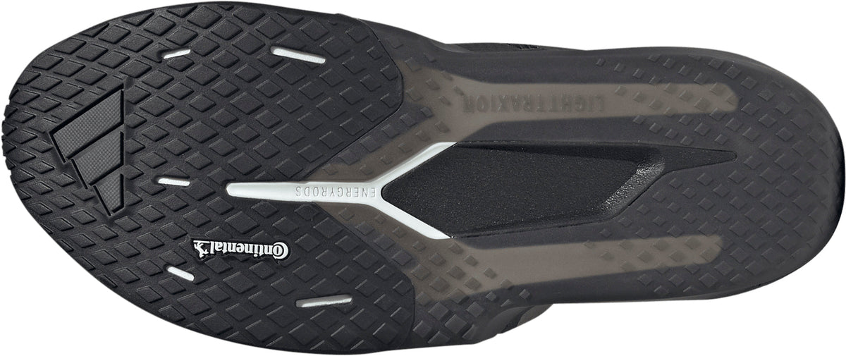 adidas Women's Adizero Dropset Pro Training Shoes - Black