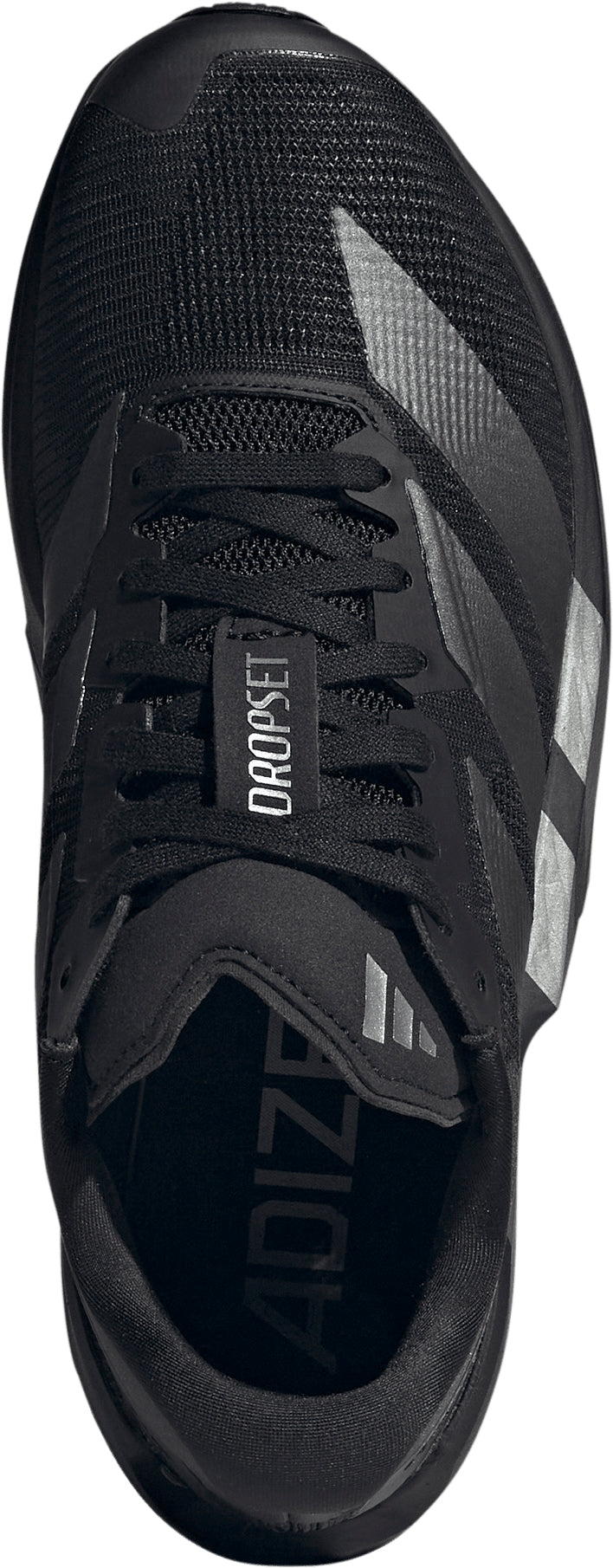 adidas Women's Adizero Dropset Pro Training Shoes - Black