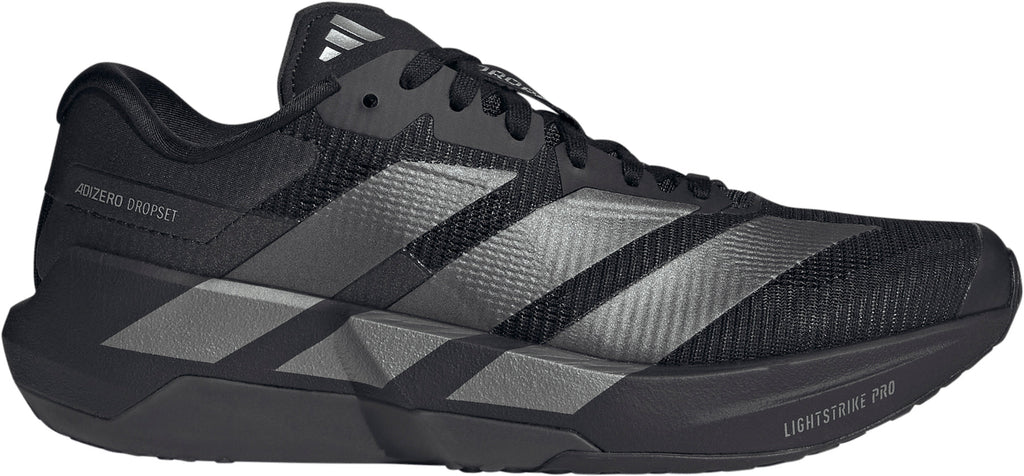 adidas Women's Adizero Dropset Pro Training Shoes - Black