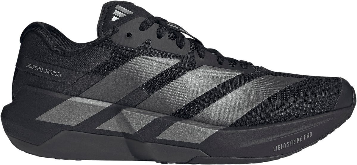 adidas Women's Adizero Dropset Pro Training Shoes - Black