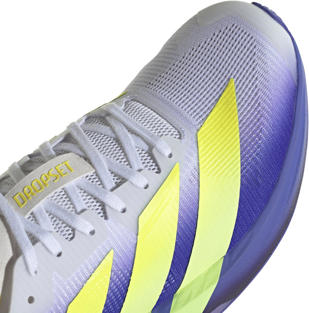adidas Men's Adizero Dropset Pro Training Shoes - Purple