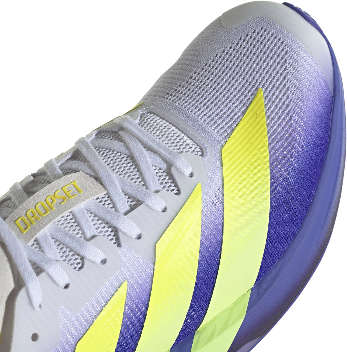 adidas Men's Adizero Dropset Pro Training Shoes - Purple