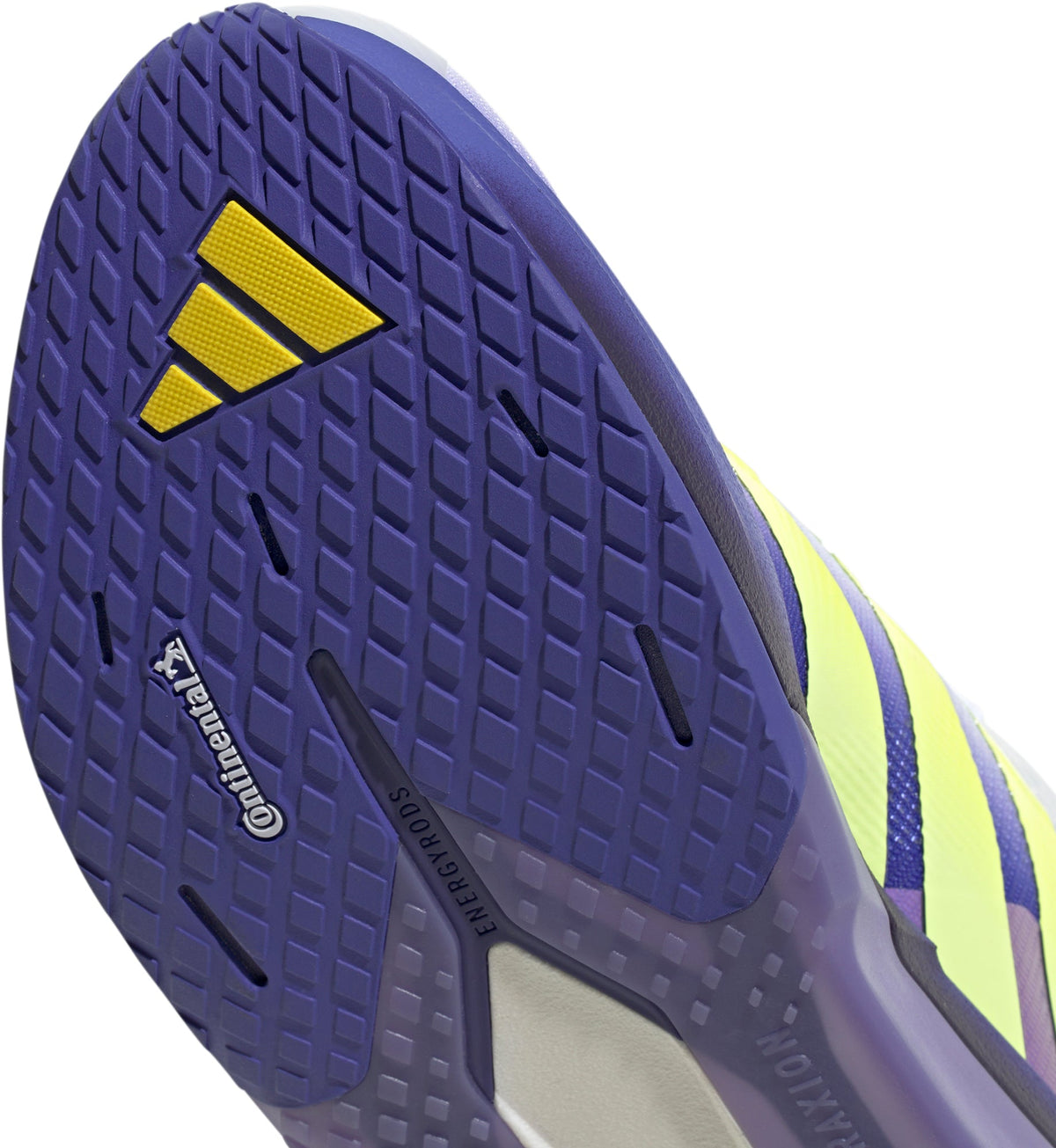 adidas Men's Adizero Dropset Pro Training Shoes - Purple