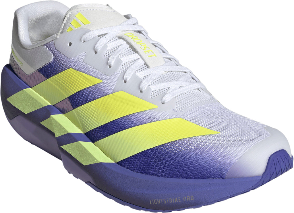 adidas Men's Adizero Dropset Pro Training Shoes - Purple