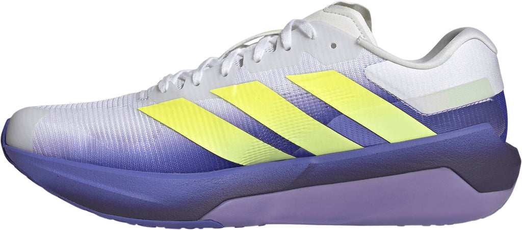 adidas Men's Adizero Dropset Pro Training Shoes - Purple