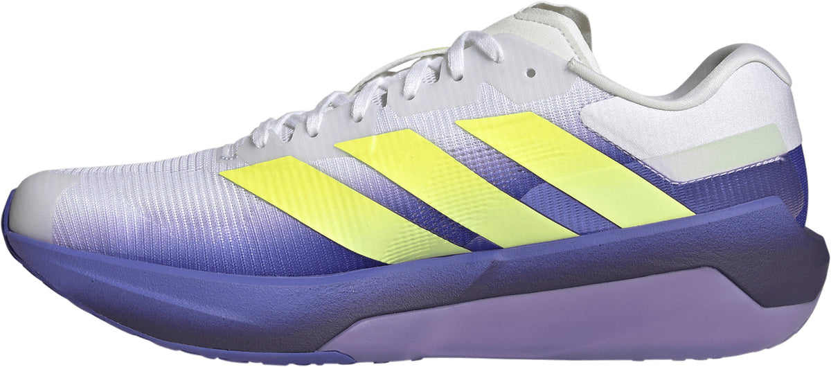 adidas Men's Adizero Dropset Pro Training Shoes - Purple