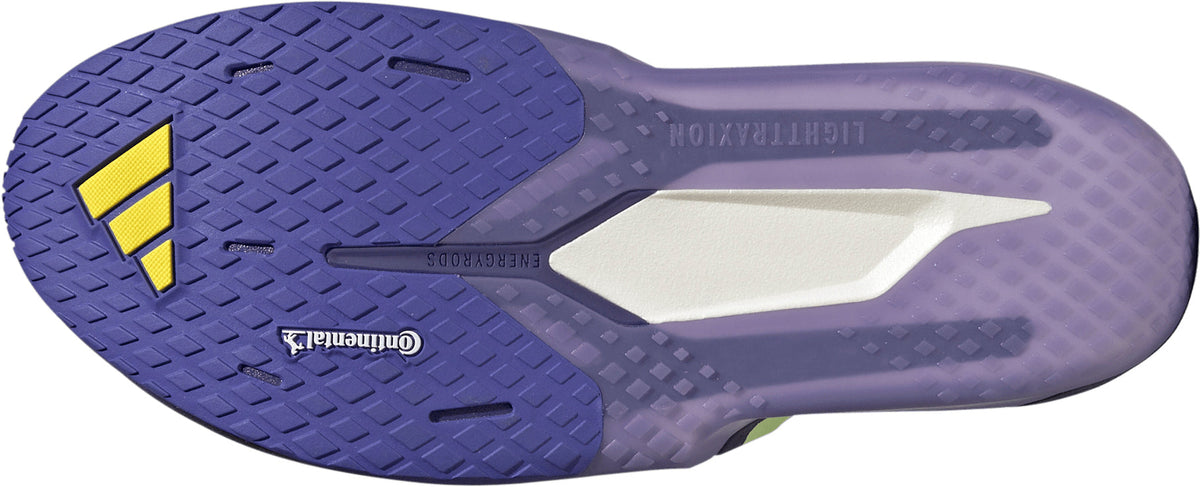 adidas Men's Adizero Dropset Pro Training Shoes - Purple