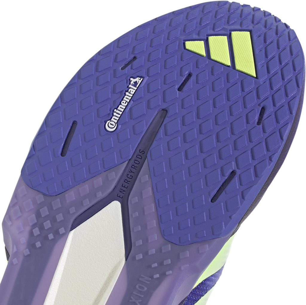 adidas Women's Adizero Dropset Pro Training Shoes - Purple