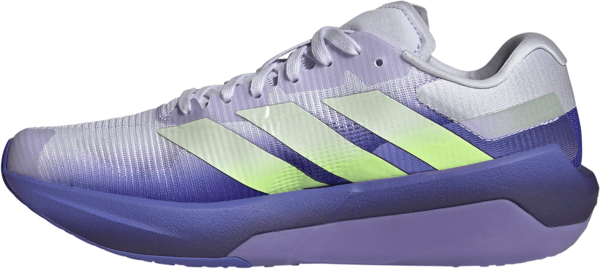 adidas Women's Adizero Dropset Pro Training Shoes - Purple