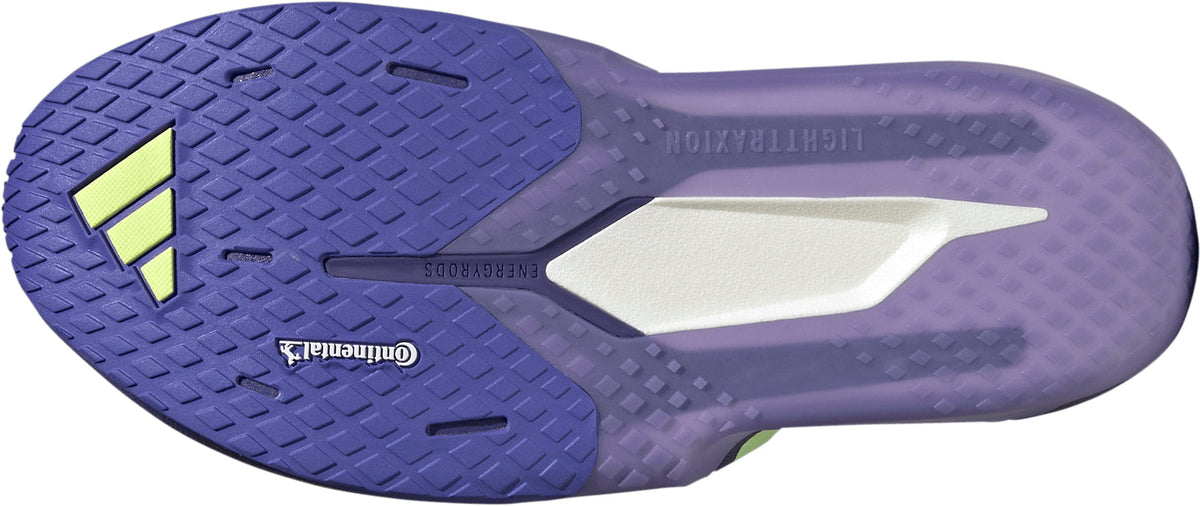 adidas Women's Adizero Dropset Pro Training Shoes - Purple