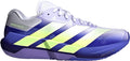 adidas Women's Adizero Dropset Pro Training Shoes - Purple