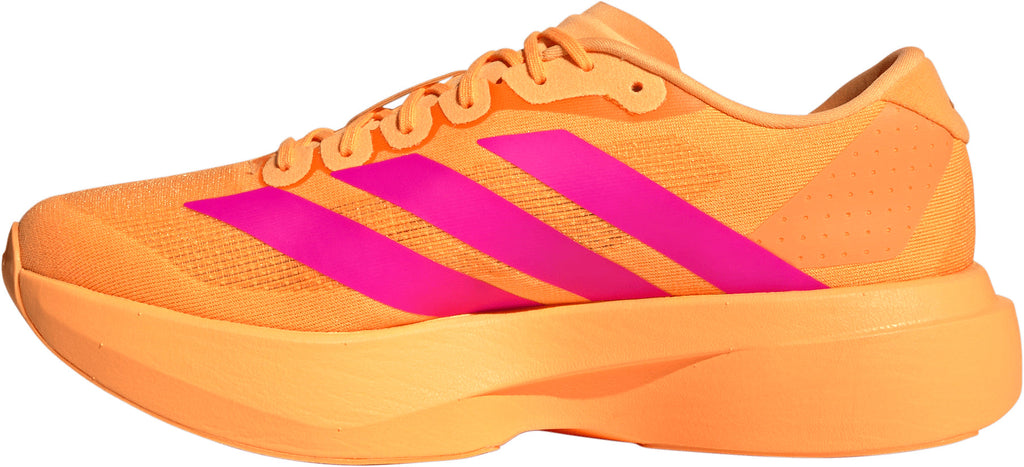 adidas Men's Adizero EVO SL Running Shoes - Orange