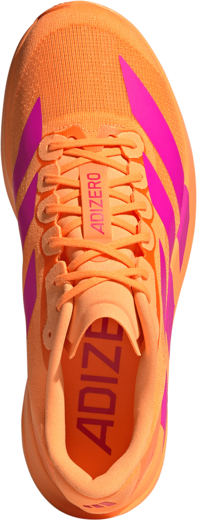 adidas Men's Adizero EVO SL Running Shoes - Orange