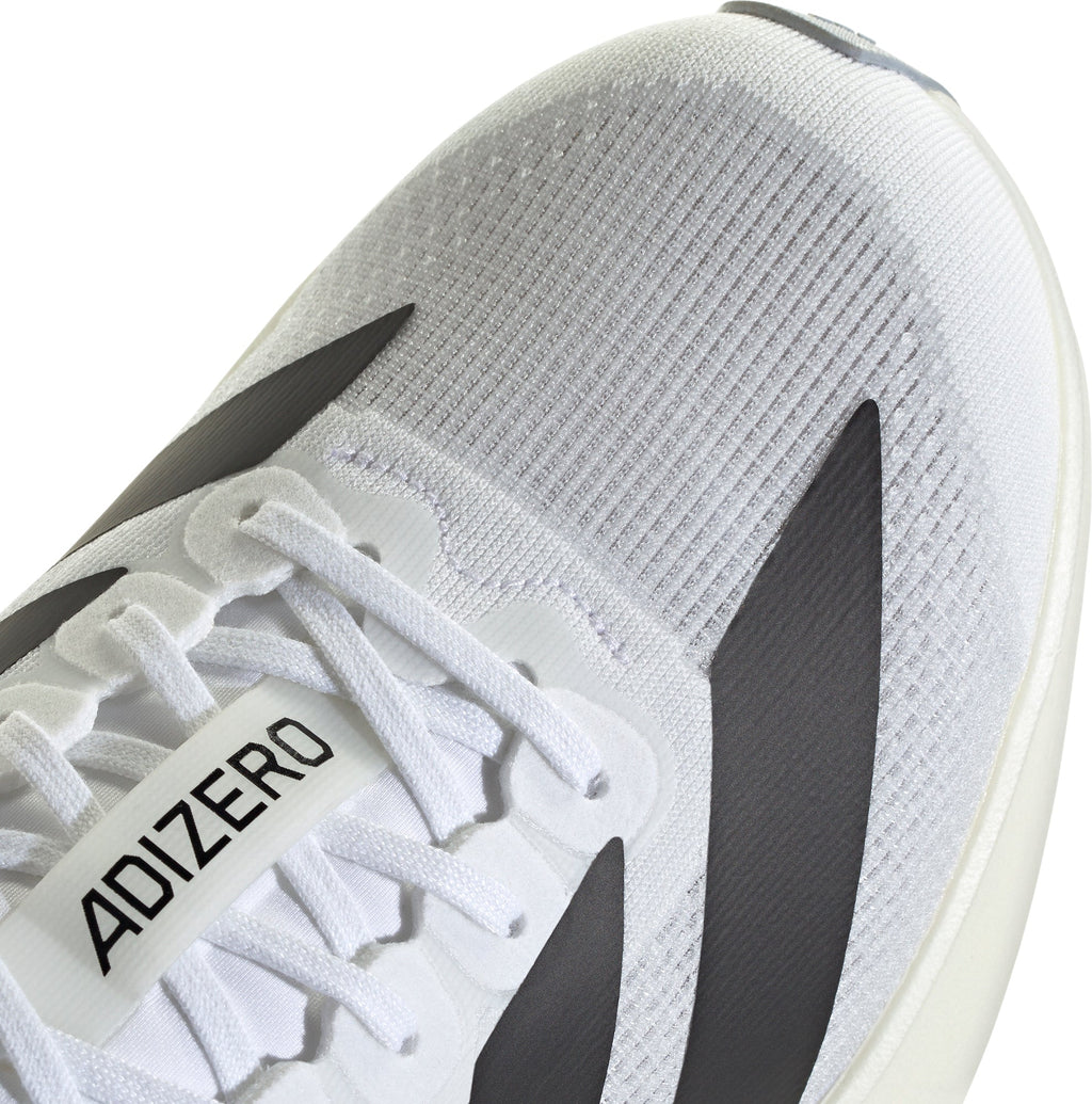 adidas Women's Adizero EVO SL Running Shoes - White