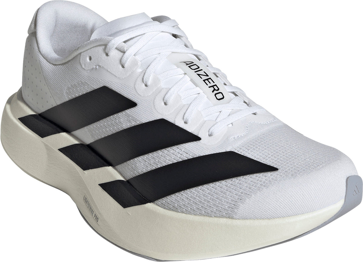 adidas Women's Adizero EVO SL Running Shoes - White