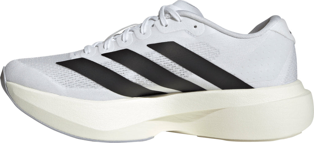 adidas Women's Adizero EVO SL Running Shoes - White