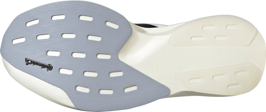 adidas Women's Adizero EVO SL Running Shoes - White