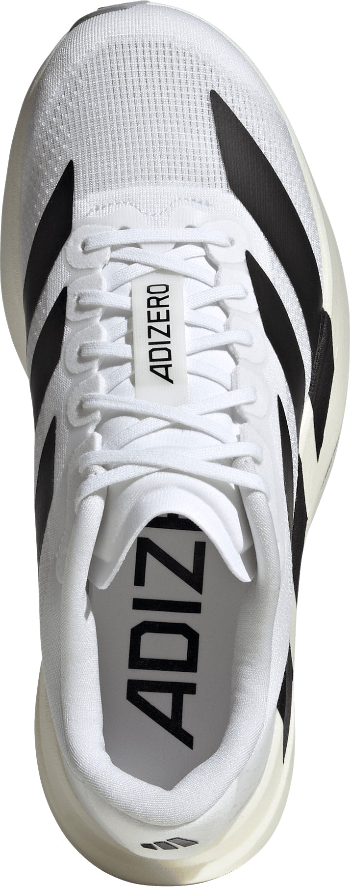 adidas Women's Adizero EVO SL Running Shoes - White