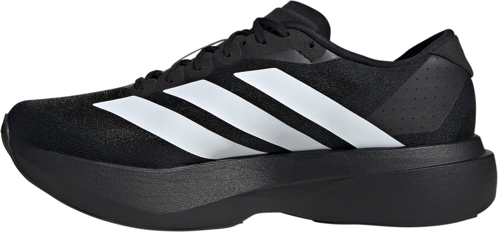 adidas Men's Adizero EVO SL Running Shoes - Black
