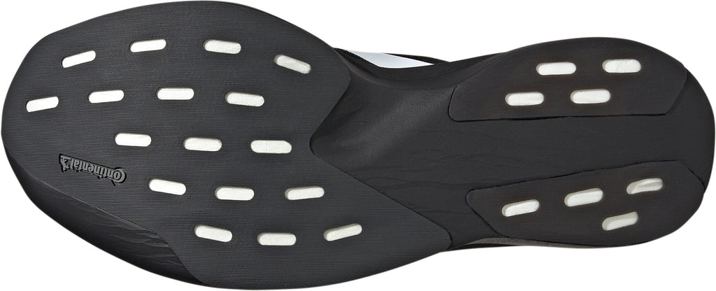 adidas Men's Adizero EVO SL Running Shoes - Black