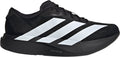 adidas Men's Adizero EVO SL Running Shoes - Black