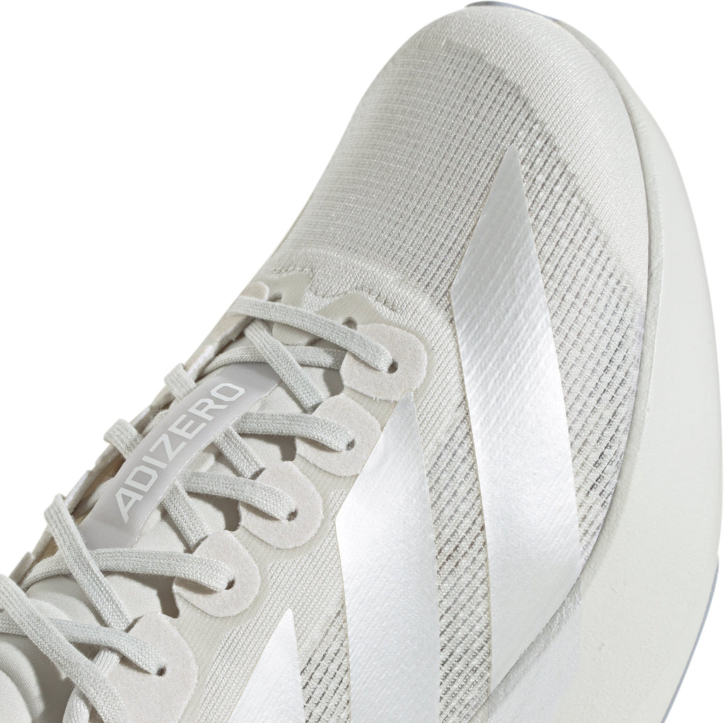 adidas Men's Adizero EVO SL Running Shoes - Grey