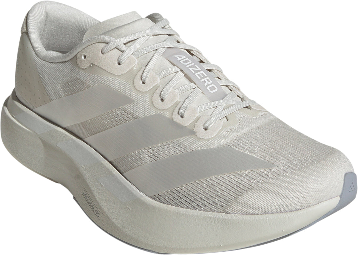 adidas Men's Adizero EVO SL Running Shoes - Grey