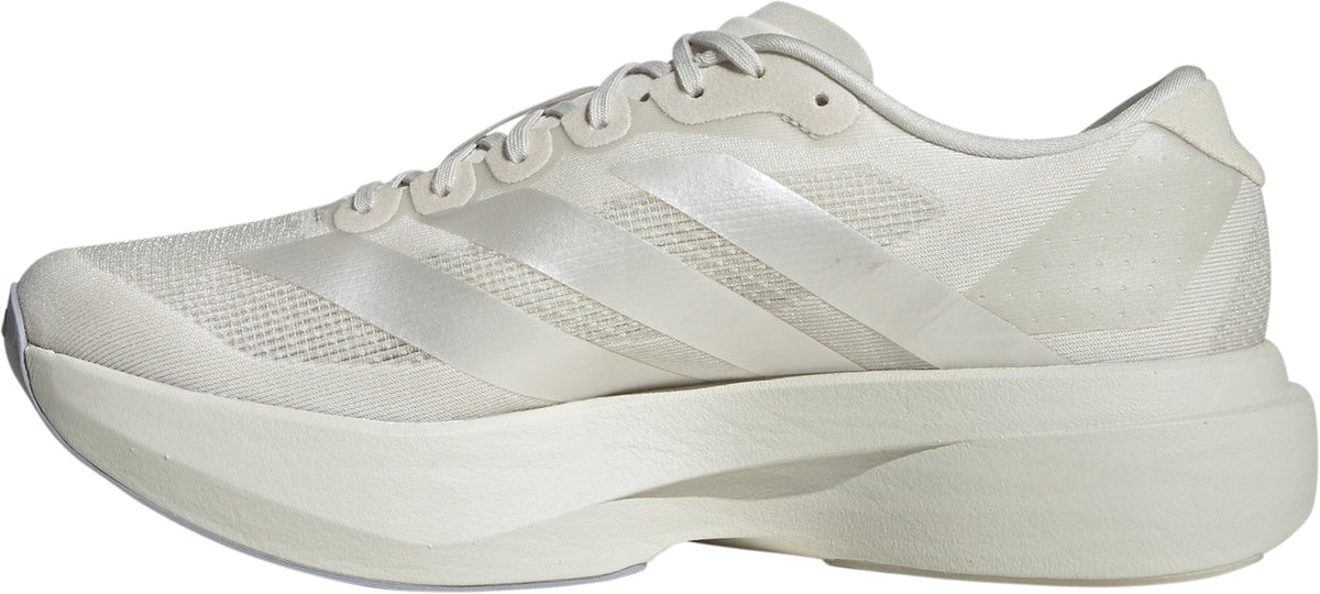 adidas Men's Adizero EVO SL Running Shoes - Grey