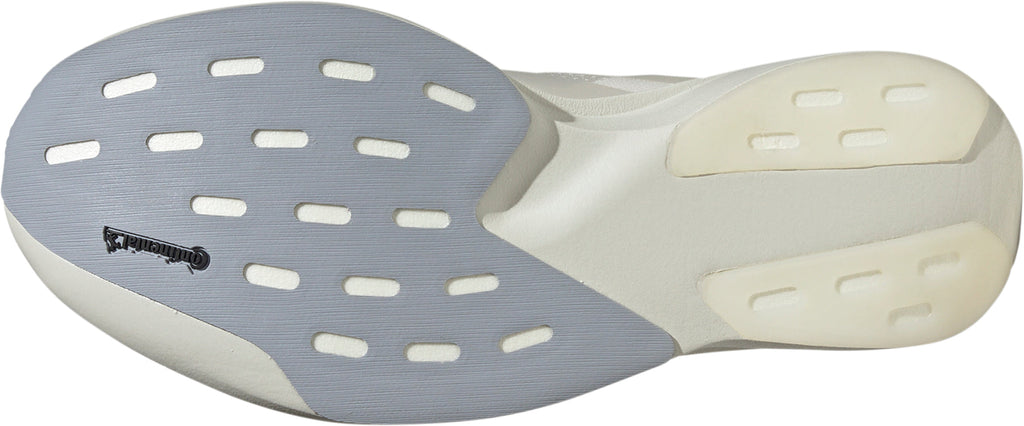adidas Men's Adizero EVO SL Running Shoes - Grey