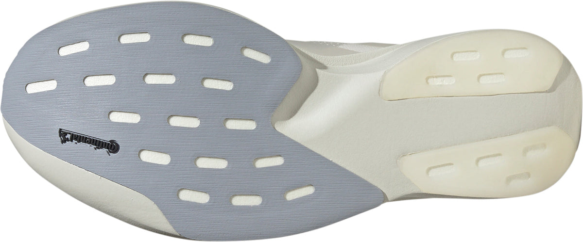 adidas Men's Adizero EVO SL Running Shoes - Grey