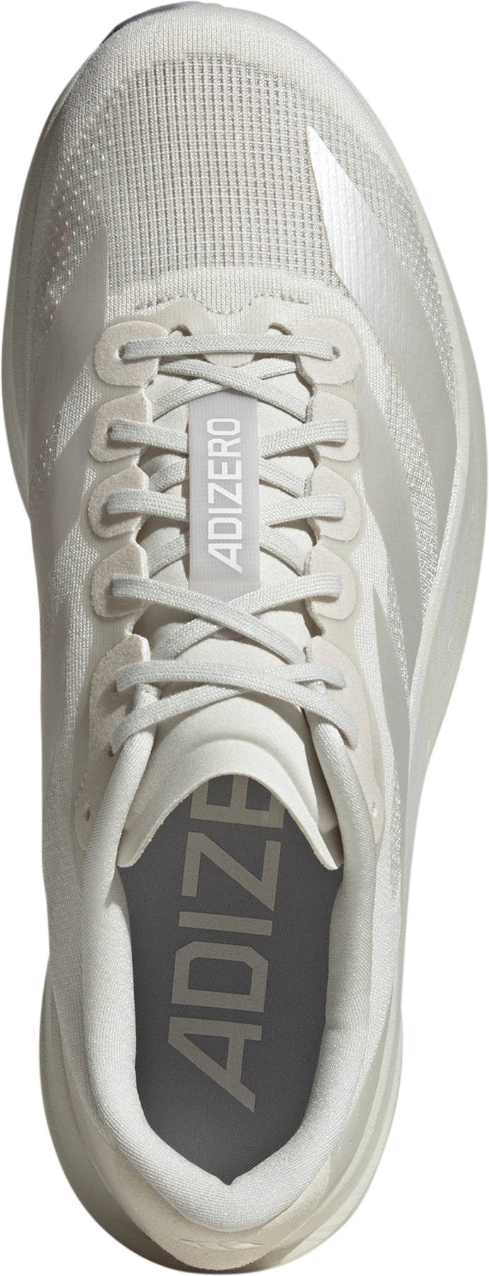 adidas Men's Adizero EVO SL Running Shoes - Grey