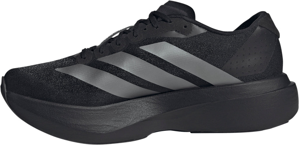 adidas Men's Adizero EVO SL Running Shoes - Black