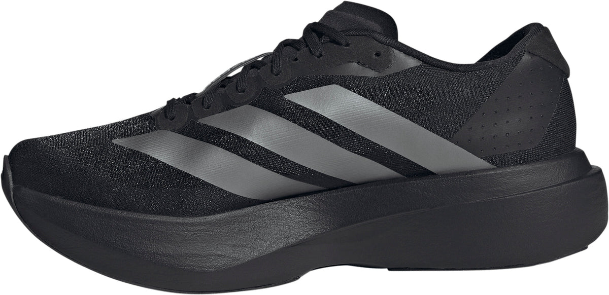 adidas Men's Adizero EVO SL Running Shoes - Black