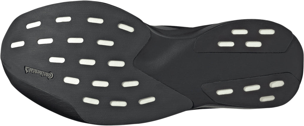 adidas Men's Adizero EVO SL Running Shoes - Black