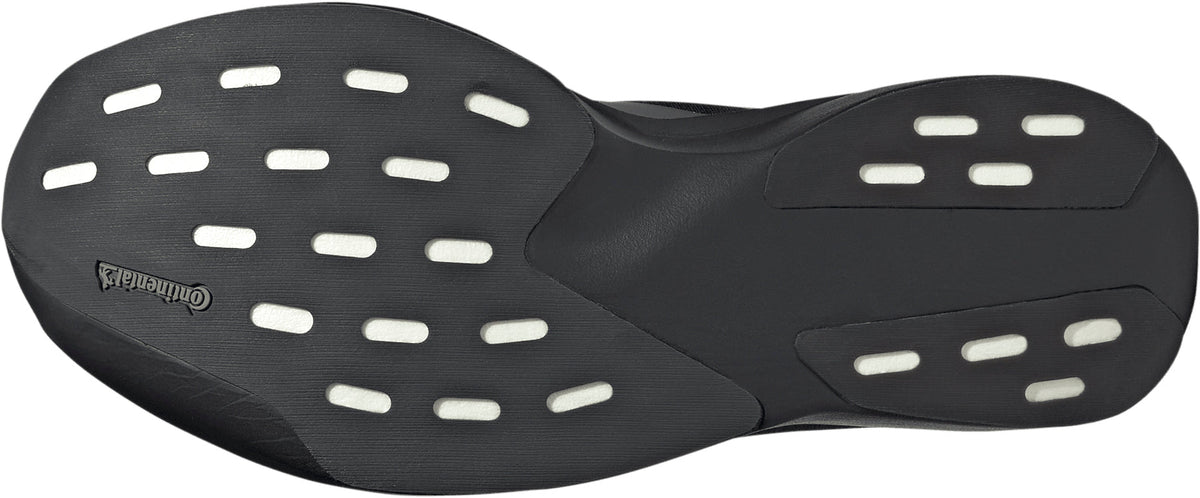 adidas Men's Adizero EVO SL Running Shoes - Black