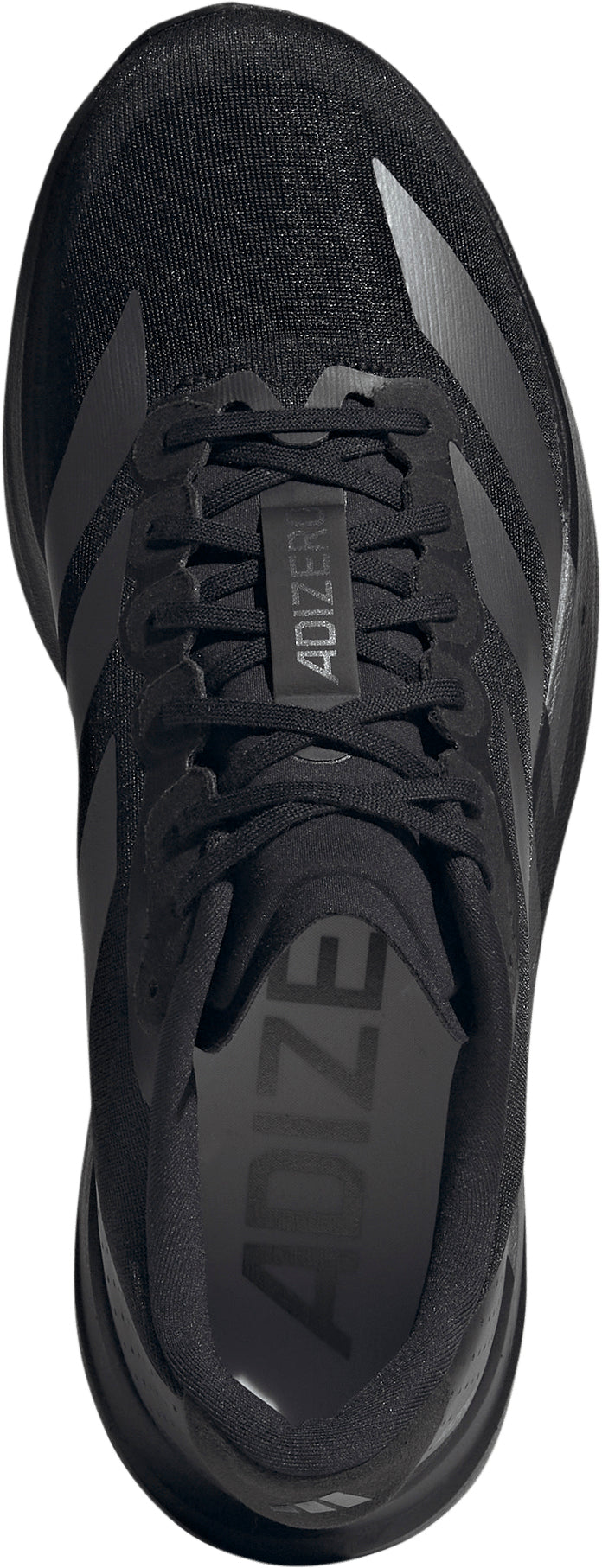 adidas Men's Adizero EVO SL Running Shoes - Black