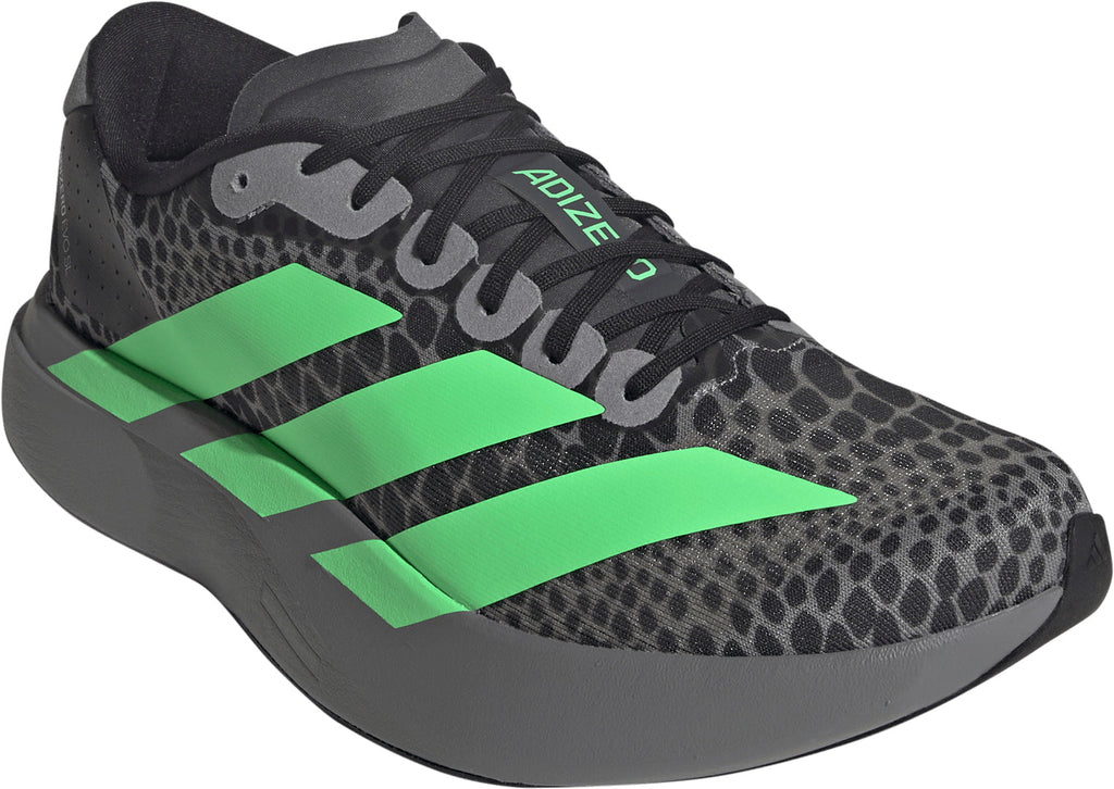 adidas Men's Adizero EVO SL Running Shoes - Grey