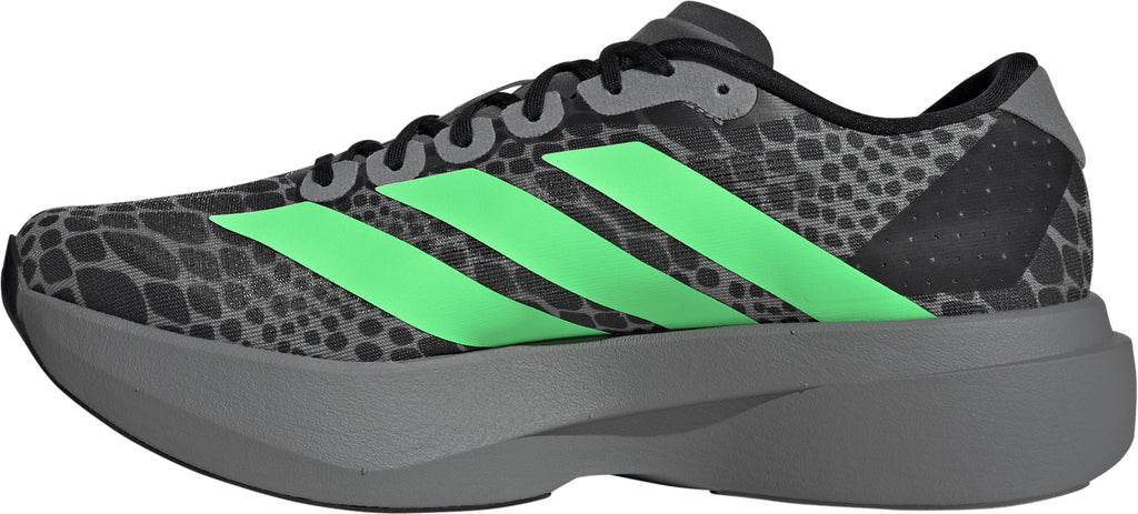 adidas Men's Adizero EVO SL Running Shoes - Grey